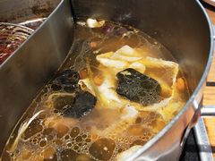 -牛很鲜潮汕牛肉火锅(椒江店)