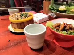 -袁老四重庆老火锅(桐梓坡店)
