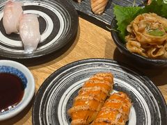 -大雄寿司(洛浦店)