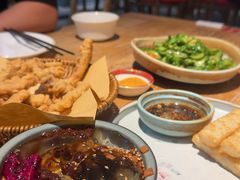 -水煮三国·川鲁江湖菜(香山店)