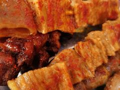 大肠头-海平馄饨(逍遥二路店)