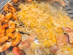 -西桥洞韩式烤肉(燕郊店)