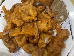 -春水锅贴·传统鲁菜(大明湖店)