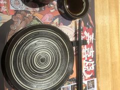 -鲔吞·和牛寿喜烧(闵行区绿瘦酒店)