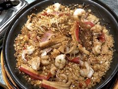 -老长沙湘菜馆(凤凰路店)
