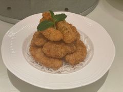 -利苑酒家(合景国际金融广场店)