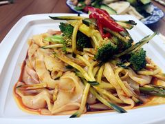-安业泡馍(小寨店)