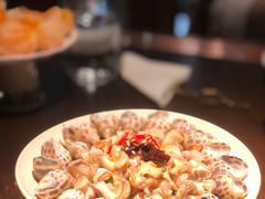 -隐厨·中国菜馆(三里屯T+MALL店)