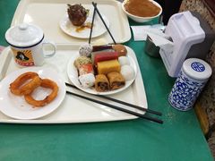 -护国寺小吃(地安门店)