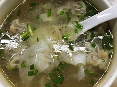-清真蒋有记(老门东店)
