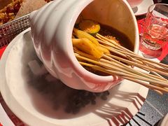 -胡桃里乐队酒馆(三阳路店)