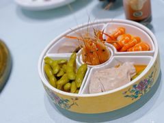 -新名仕新白玉兰餐厅