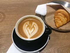 -野鸽子咖啡(中航店)