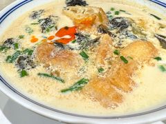 -小桃园·豆浆油条(复兴中路店)