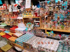 -MUJOSH木九十眼镜(月星环球港B1店)