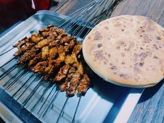 -清真·马峰烤肉(小学习北巷店)