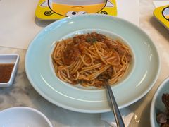 -港丽餐厅(高德置地店)