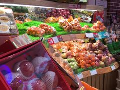 -百果园PAGODA(岭秀城店)