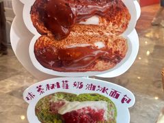 -杭州来福士中心