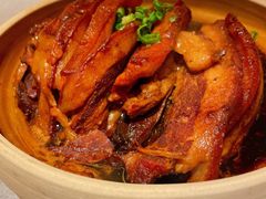 -宏达老菜馆(东安街店)