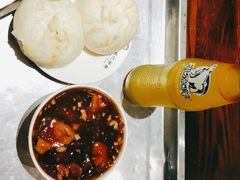 -姚记炒肝店(簋街店)
