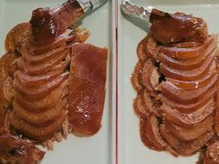 -京味斋·北京烤鸭(华威桥北工大店)