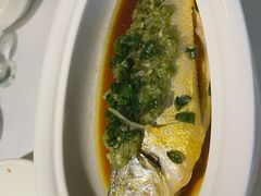 -小厨娘淮扬菜(诚信大道店)