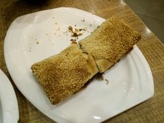 -正顺饸饹馆(中土商务楼店)