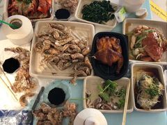 -盒马鲜生(杭州运河上街店)
