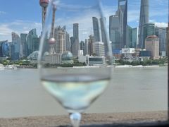 -上海和平饭店华懋阁 Cathay Room