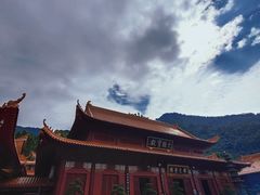 -深圳仙湖植物园