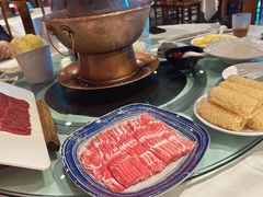 -东来顺饭庄(西直门店)