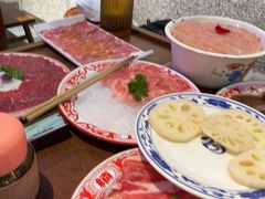 -楠火锅(昆山金鹰店)