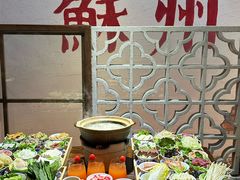-聚汇三少·龙虾·中餐厅(莫邪路新天地店)
