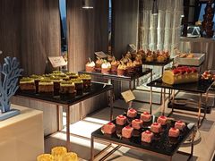 -广州花园酒店·凌璇阁旋转餐厅CAROUSEL360