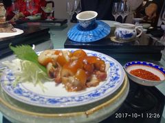-松云泽