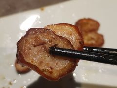 -很久以前羊肉串(大华三路店)