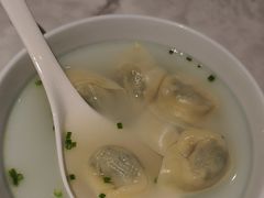 刀鱼馄饨-蘭心·臻品(瑞虹太阳宫店)