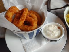 -玛尚诺意式餐厅(官舍店)