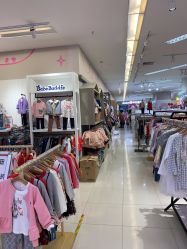 -孩子王童乐园(天津远洋乐堤港店)