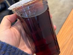 杏皮水-有礼有面(知春路店)