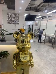 -爱秀造型 T-G
