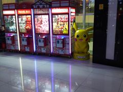 -山文星辉影城(济南和谐广场店)