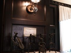 -西村咖啡店 (中山手本店)