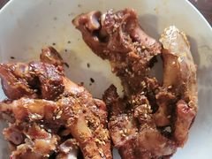 -三宽猪蹄(统一广场店)