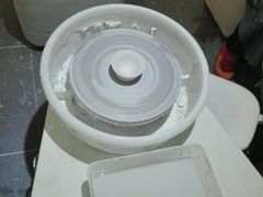 -今日陶艺(富力广场店)