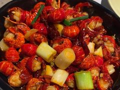 -一棠龙虾•王牌虾球(光谷天地店)