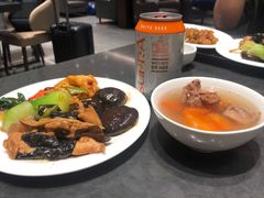 -白云机场易登机休息室