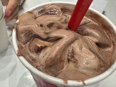 -DQ·蛋糕·冰淇淋(大宁国际商业广场店)