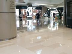 -清迈泰·泰国餐厅(华发商都店)